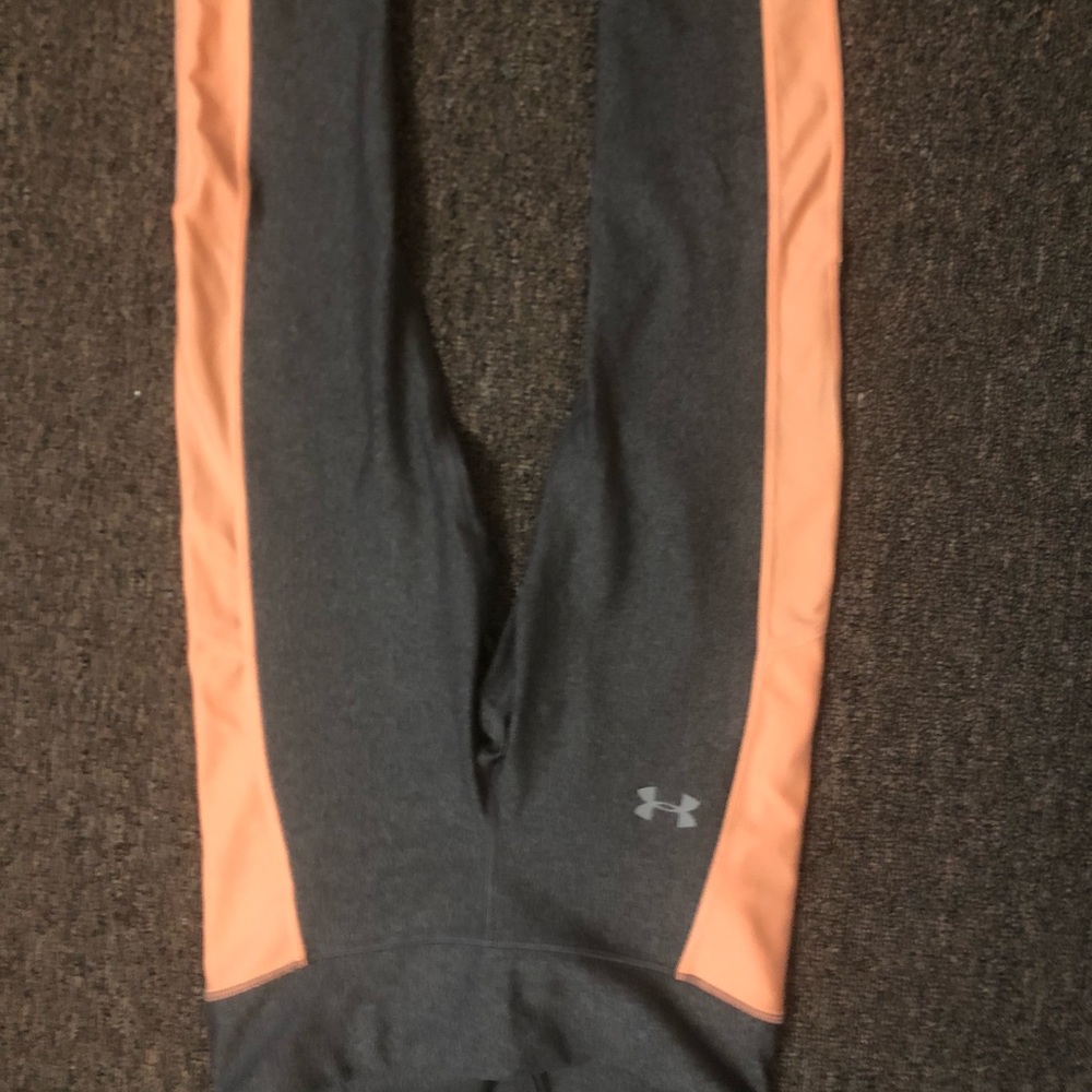 Under armour leggings